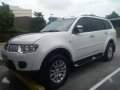 2012 Mitsubishi Montero Gls V AT For Sale -4