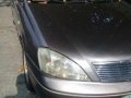 Nissan Sentra gx 1.3 2006 all power-4