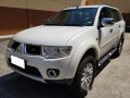 Mitsubishi Montero Sport 2013 for sale-1