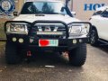 For sale or swap 2000 Nissan Patrol GU Presidential model-7