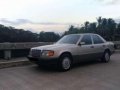 1991 Mercedes-Benz W124 for sale-1