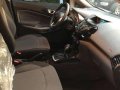 2017 Ford Ecosport Black Edition 4k mileage titanium-7