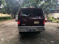 2009 FORD E150 FORD BULIT TOUGH-2