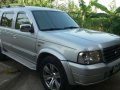 For sale Ford Everest 2006 model-11