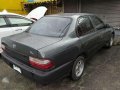 Toyota Corolla XL 1996 All Manual Private-1