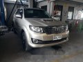 Toyota Fortuner 2015 for sale-0