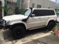 For sale or swap 2000 Nissan Patrol GU Presidential model-0