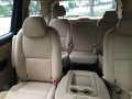 2016 Kia Carnival White Hatchback For Sale -4