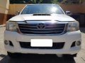 Toyota Hilux 2013 for sale-0