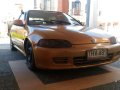 Honda Civic Hatchback EG 93 Civic sale or swap-3