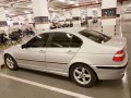 BMW E46 325i 2003 AT Well Maintained For Sale -6