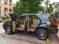 Toyota Fortuner 2007 Model For Sale-1