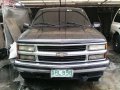 Chevrolet Suburban 2005 for sale-0