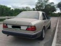 1991 Mercedes-Benz W124 for sale-4