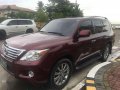 2009 Model Lexus LX 570 For Sale-0