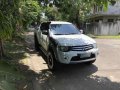 2012 Mitsubishi Strada Gls Sport V 4x4 For Sale -3