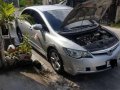Honda Civic 2008 1.8s AT FOR SALE-0
