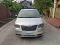 Chrysler Town and Country 2011 for sale-1