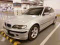 BMW E46 325i 2003 AT Well Maintained For Sale -0