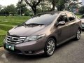 2013 Honda City 1.5 EL Limited AT-1