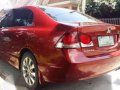 SELLING HONDA Civic 2010 manual-3