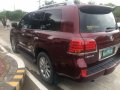 2009 Model Lexus LX 570 For Sale-6