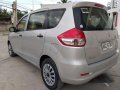 Suzuki Ertiga 1.4 M-T 7 Seater Cebu Unit 2014 For Sale -3