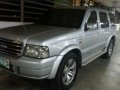 For sale Ford Everest 2006 model-0