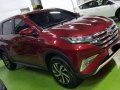 Toyota Rush G AT Low DP 2018-1