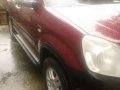 Honda Crv 2003 Original Paint-8