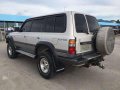 1997 Toyota Land Cruiser series 80 FOR SALE-1