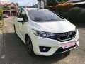 2016 Honda Jazz 1.5 VX CVT AT-1
