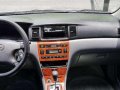 2004 Toyota Corolla Altis for sale-6