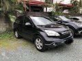 SELLING Honda Crv 2007-2