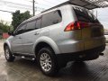 Mitsubishi Montero Sports GLS V 2012 For Sale -6
