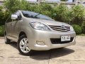 2011 Toyota Innova E Cebu Unit DIESEL Manual -1