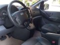 2008 Hyundai Grand Starex Gold Automatic transmission-3