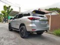 Toyota Fortuner 2018 TRD MT FOR SALE-2