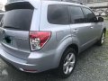 2013 Subaru Forester XT AWD Sunroof-2