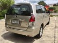 2011 Toyota Innova E Cebu Unit DIESEL Manual -4