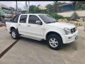  Isuzu Dmax 2006 Automatic Tranny 4x4 Cebu unit-3