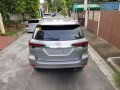 Toyota Fortuner 2018 TRD MT FOR SALE-4