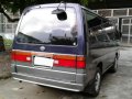 Nissan Urvan Homy 2005 model FOR SALE-5