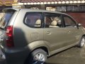 2007 Toyota Avanza 1.5G Matic Top of the Line-2