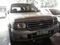 Ford Everest 2005 for sale-1