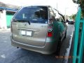 2009 Toyota Avanza for sale-3