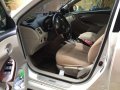 2013 Toyota Corolla Altis variant V Top of the line Pearl White-6