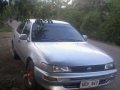 Toyota Corolla 1995 Model For Sale-0