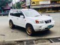 Forsale/swap Nissan Xtrail 2004model Automatic-0