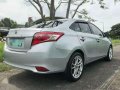 Toyota Vios 1.3 J Manual Tranny FOR SALE-2